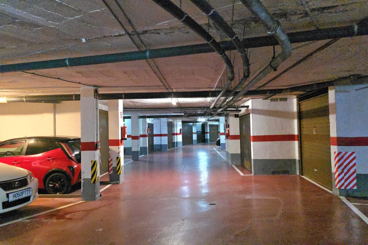 FOR SALE — Apartment with Sea View in Sant Feliu de Guíxols