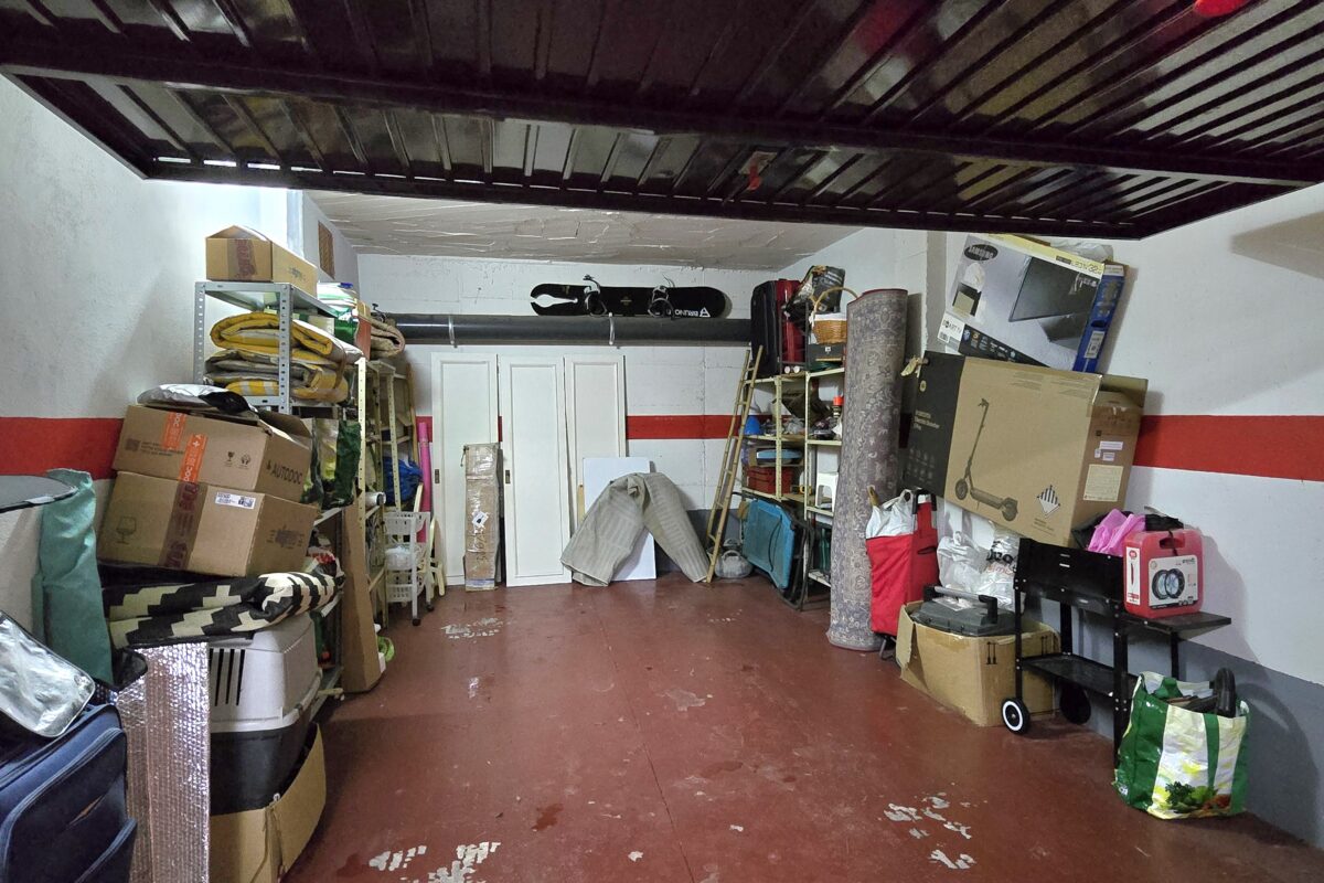 FOR SALE — Apartment with Sea View in Sant Feliu de Guíxols