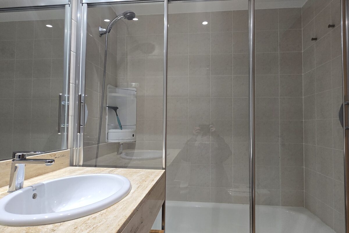 Apartment for Sale in Santa Clotilde Lloret de Mar – 200m from Beach, Pool, Parking