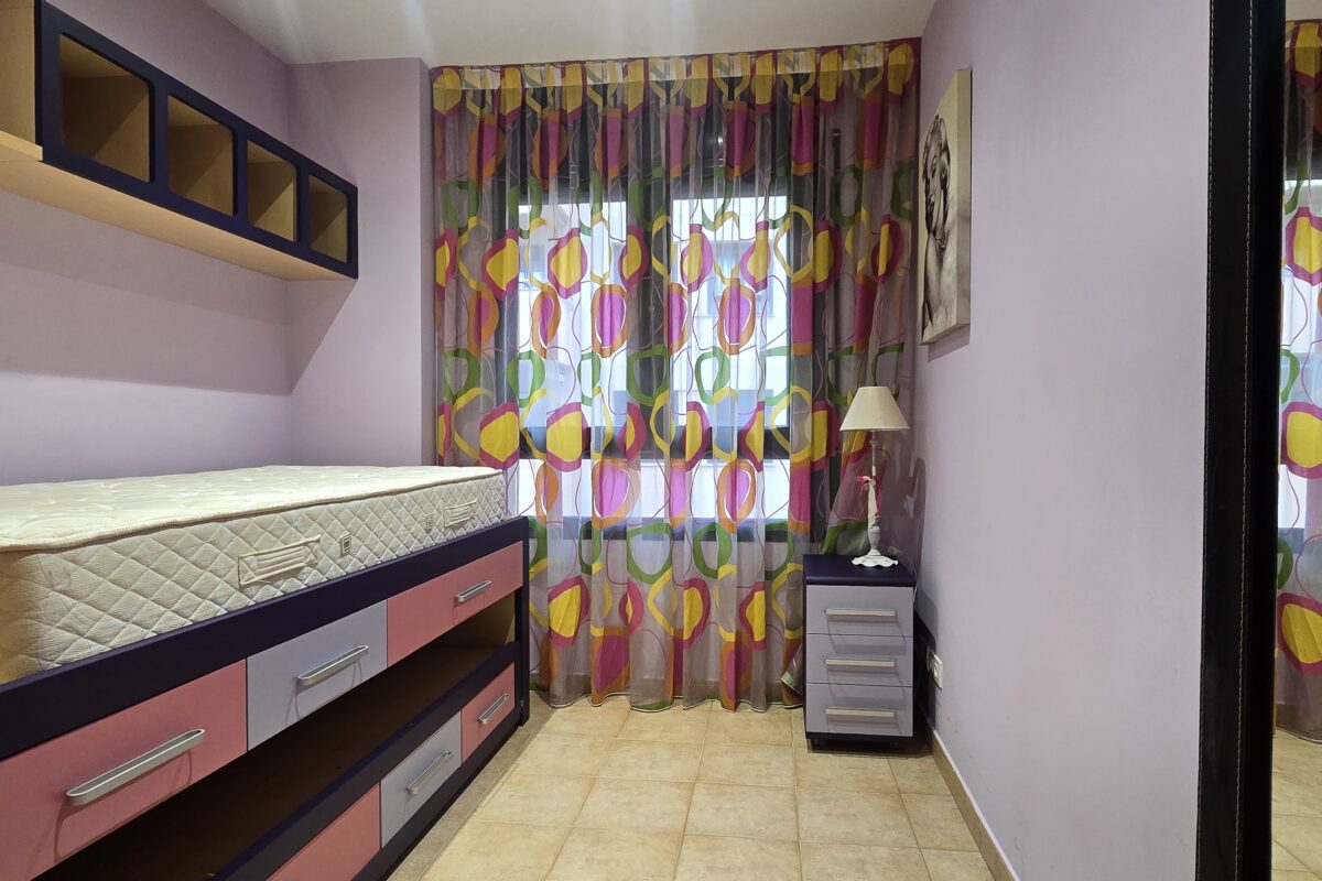 Apartment for Sale in Santa Clotilde Lloret de Mar – 200m from Beach, Pool, Parking