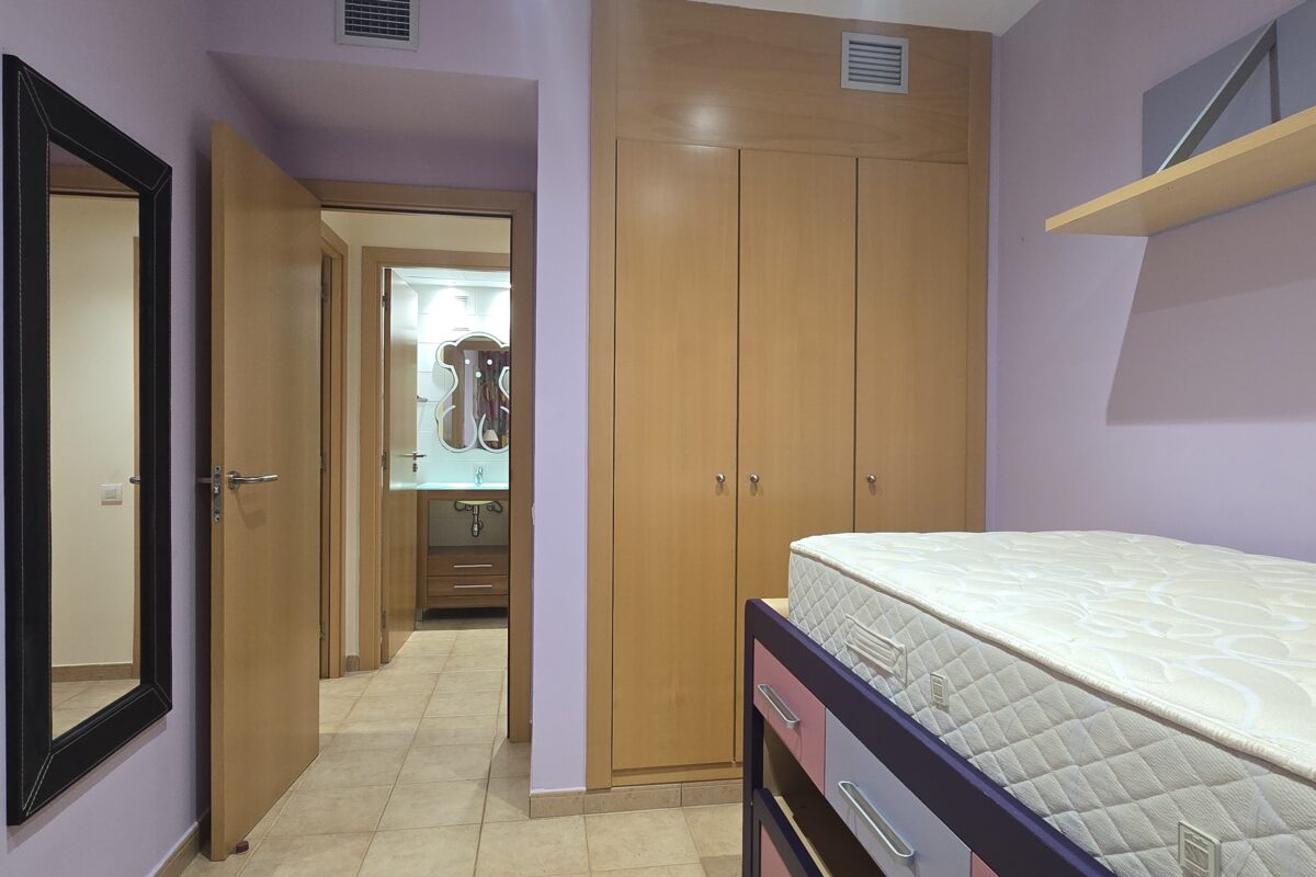 Apartment for Sale in Santa Clotilde Lloret de Mar – 200m from Beach, Pool, Parking