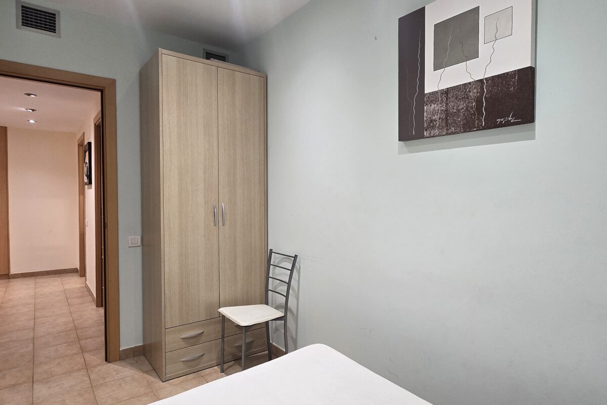 Apartment for Sale in Santa Clotilde Lloret de Mar – 200m from Beach, Pool, Parking