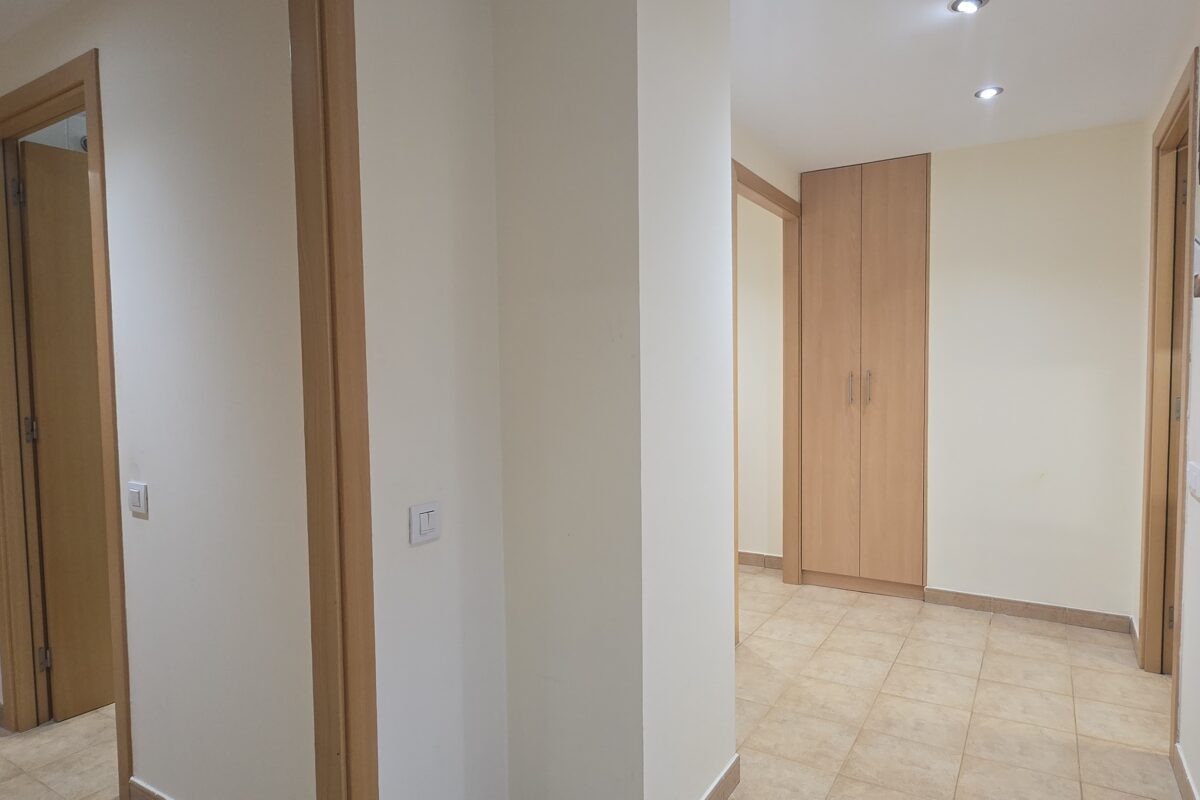 Apartment for Sale in Santa Clotilde Lloret de Mar – 200m from Beach, Pool, Parking