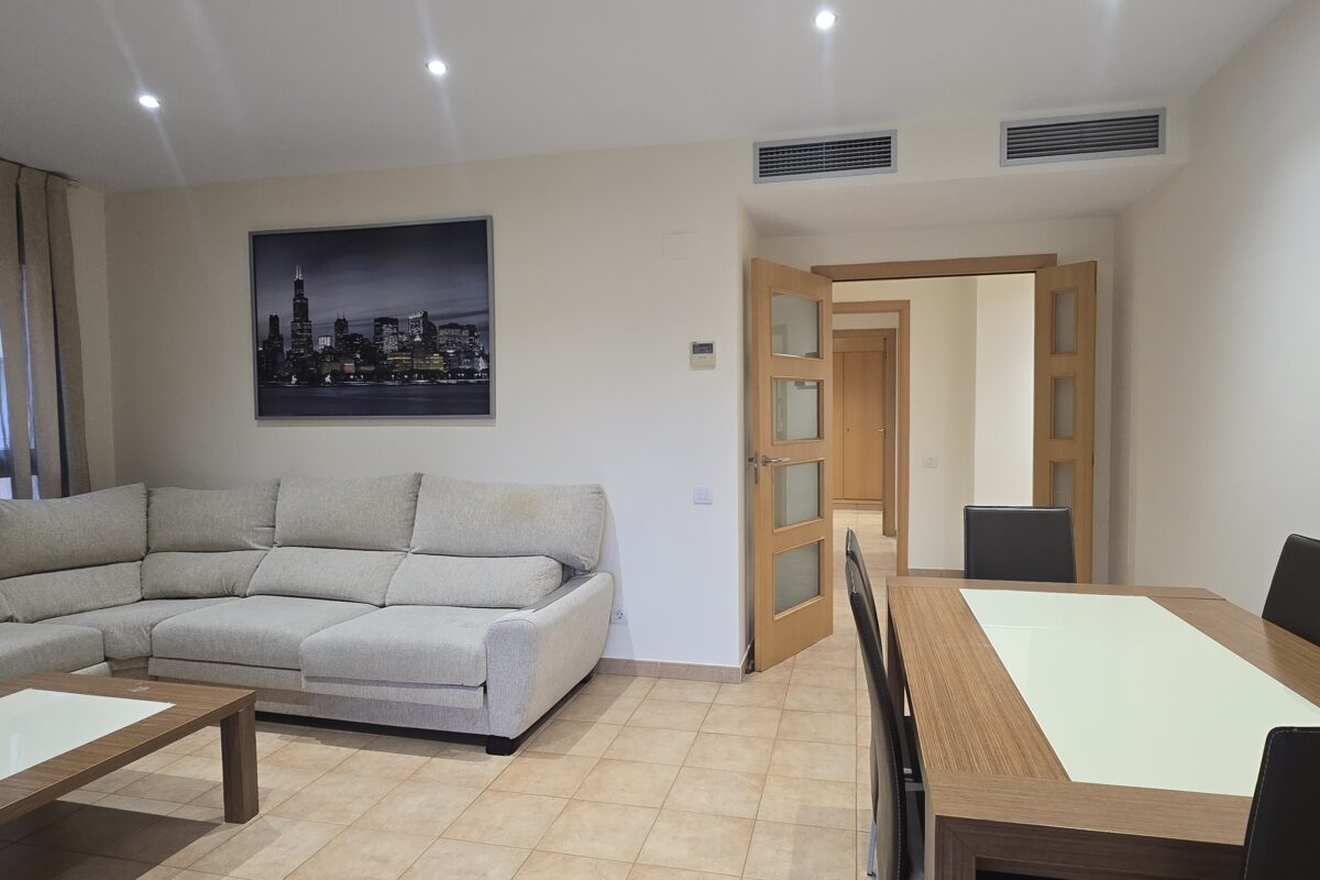 Apartment for Sale in Santa Clotilde Lloret de Mar – 200m from Beach, Pool, Parking