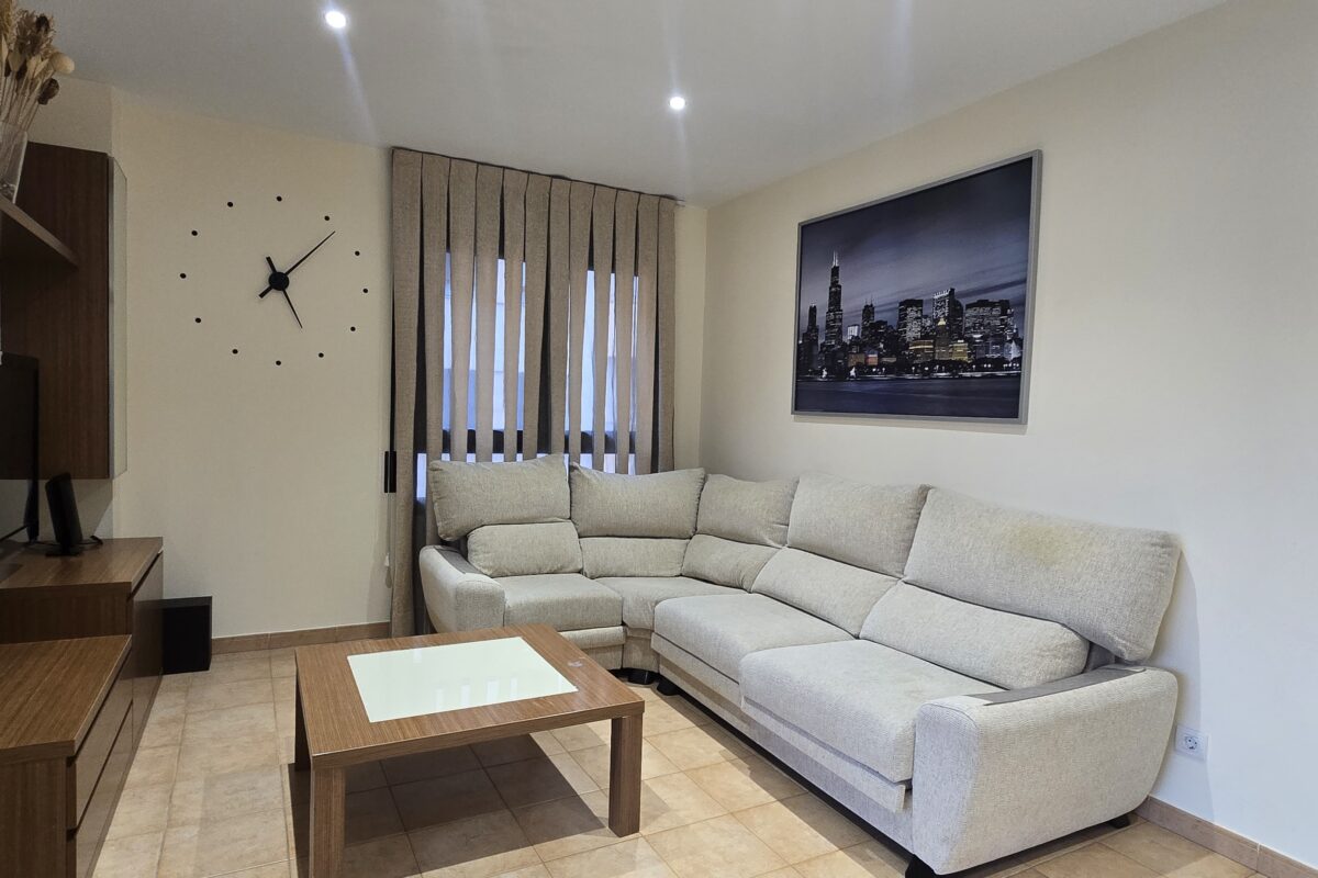 Apartment for Sale in Santa Clotilde Lloret de Mar – 200m from Beach, Pool, Parking