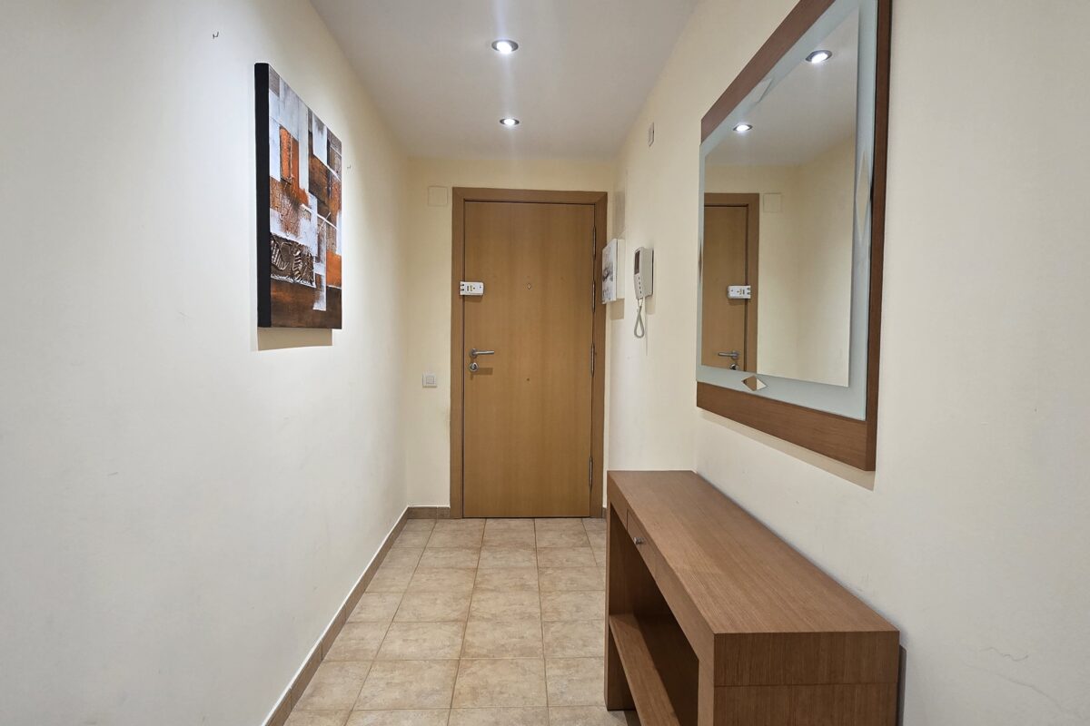 Apartment for Sale in Santa Clotilde Lloret de Mar – 200m from Beach, Pool, Parking