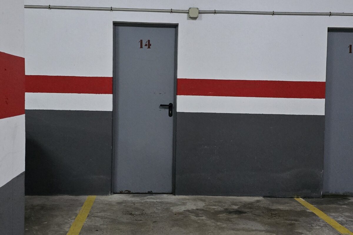 Apartment for Sale in Santa Clotilde Lloret de Mar – 200m from Beach, Pool, Parking