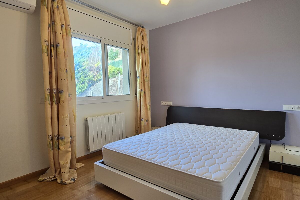 Detached Villa with Pool and Sea & Mountain Views in Pinares, Lloret de Mar