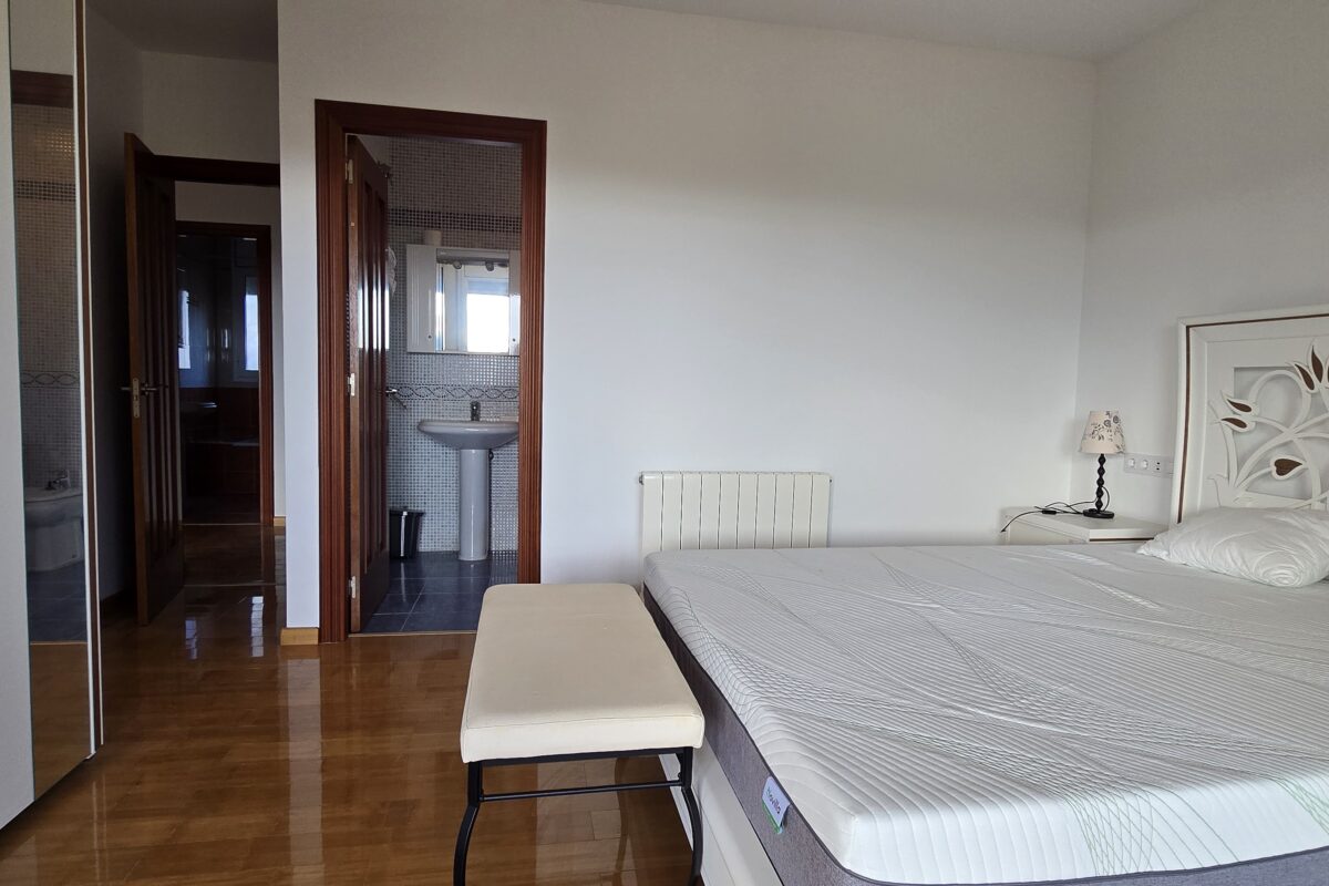 Detached Villa with Pool and Sea & Mountain Views in Pinares, Lloret de Mar