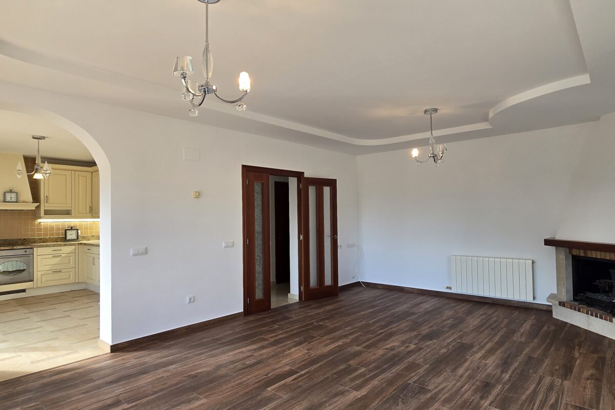 Detached Villa with Pool and Sea & Mountain Views in Pinares, Lloret de Mar