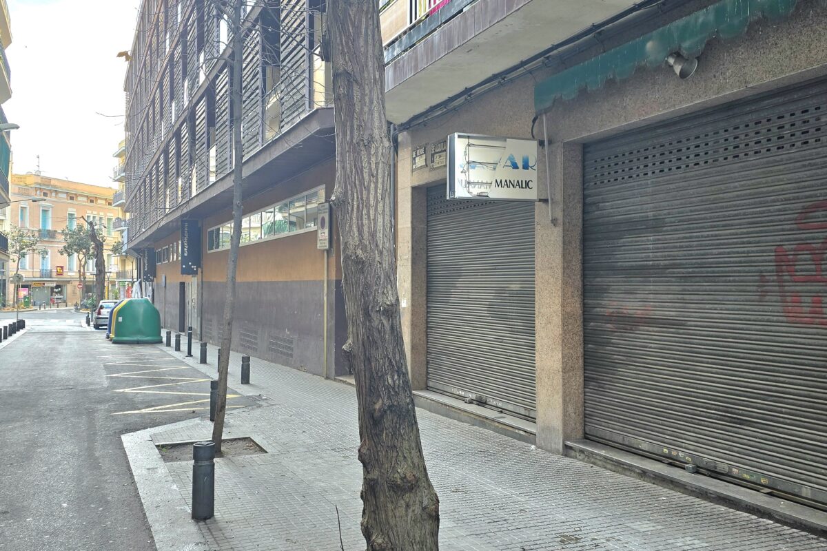 Bar for sale in Lloret de Mar – Town Centre