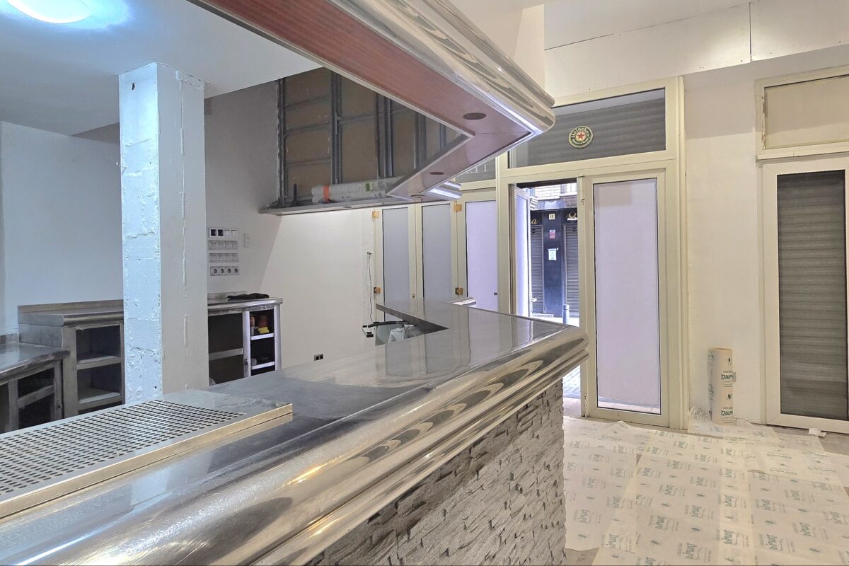 Bar for sale in Lloret de Mar – Town Centre