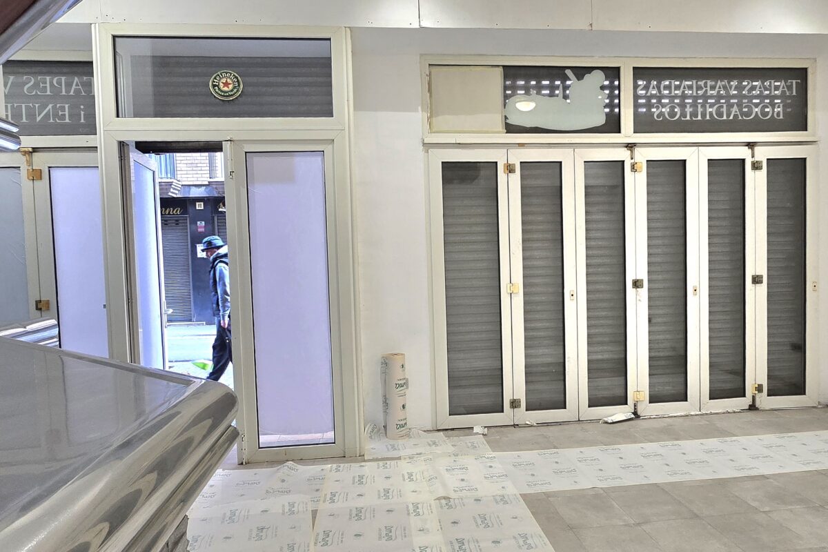 Bar for sale in Lloret de Mar – Town Centre