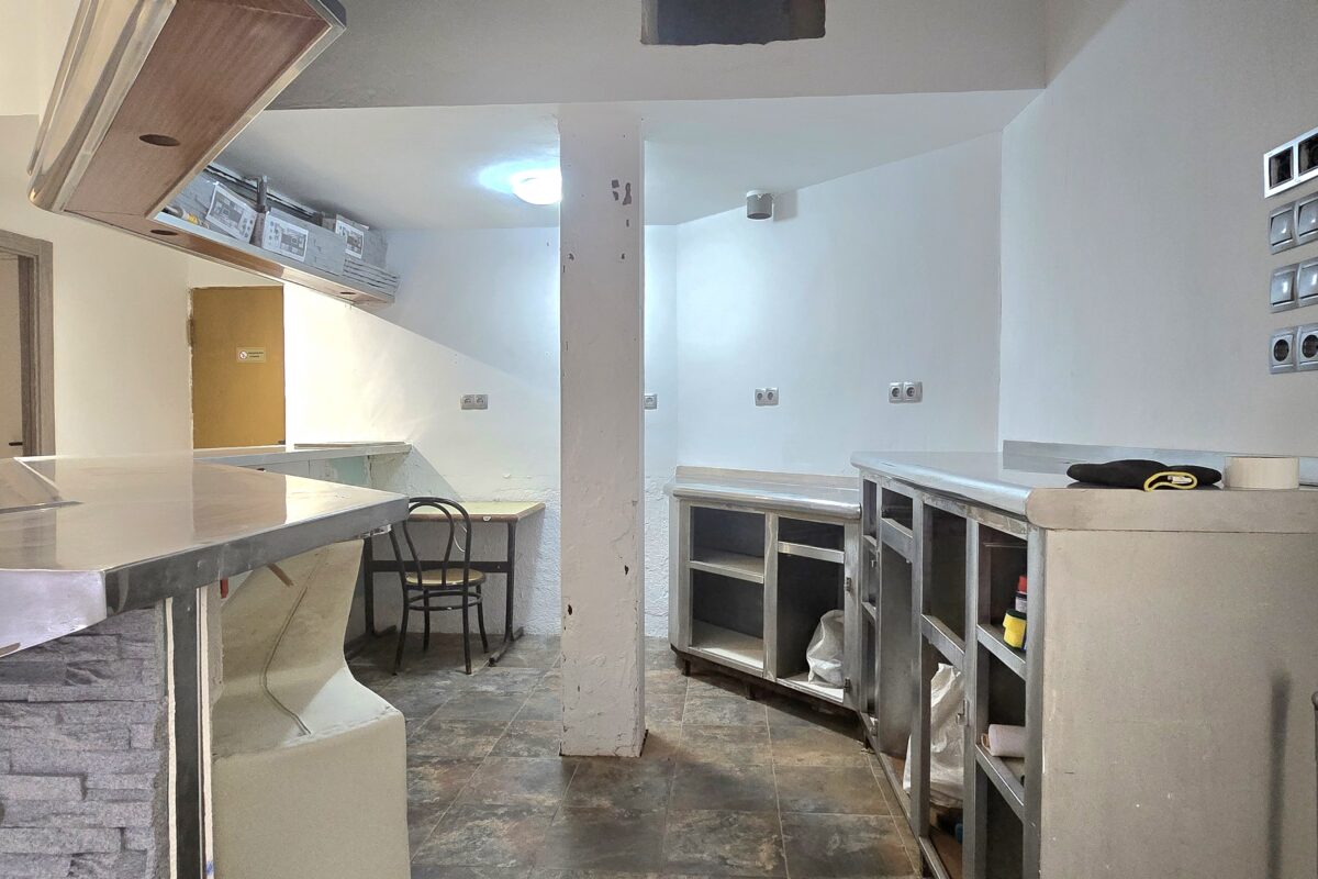 Bar for sale in Lloret de Mar – Town Centre