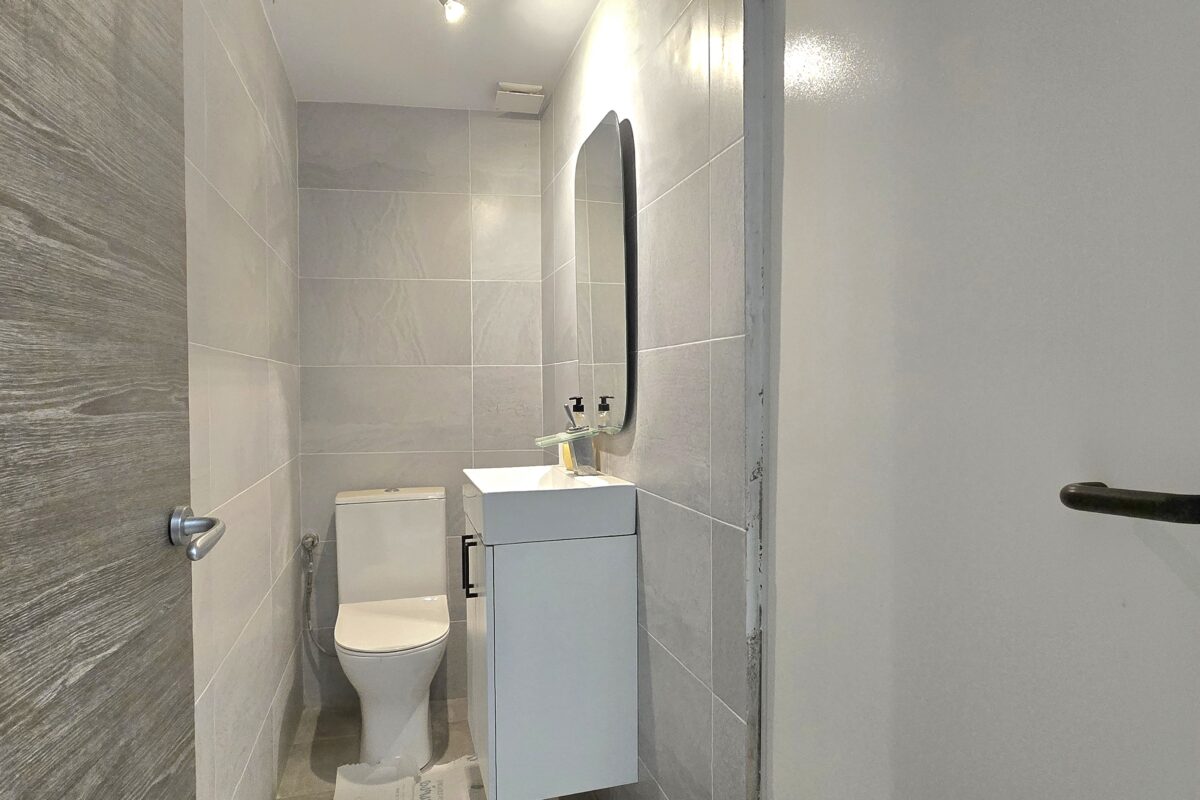 Bar for sale in Lloret de Mar – Town Centre