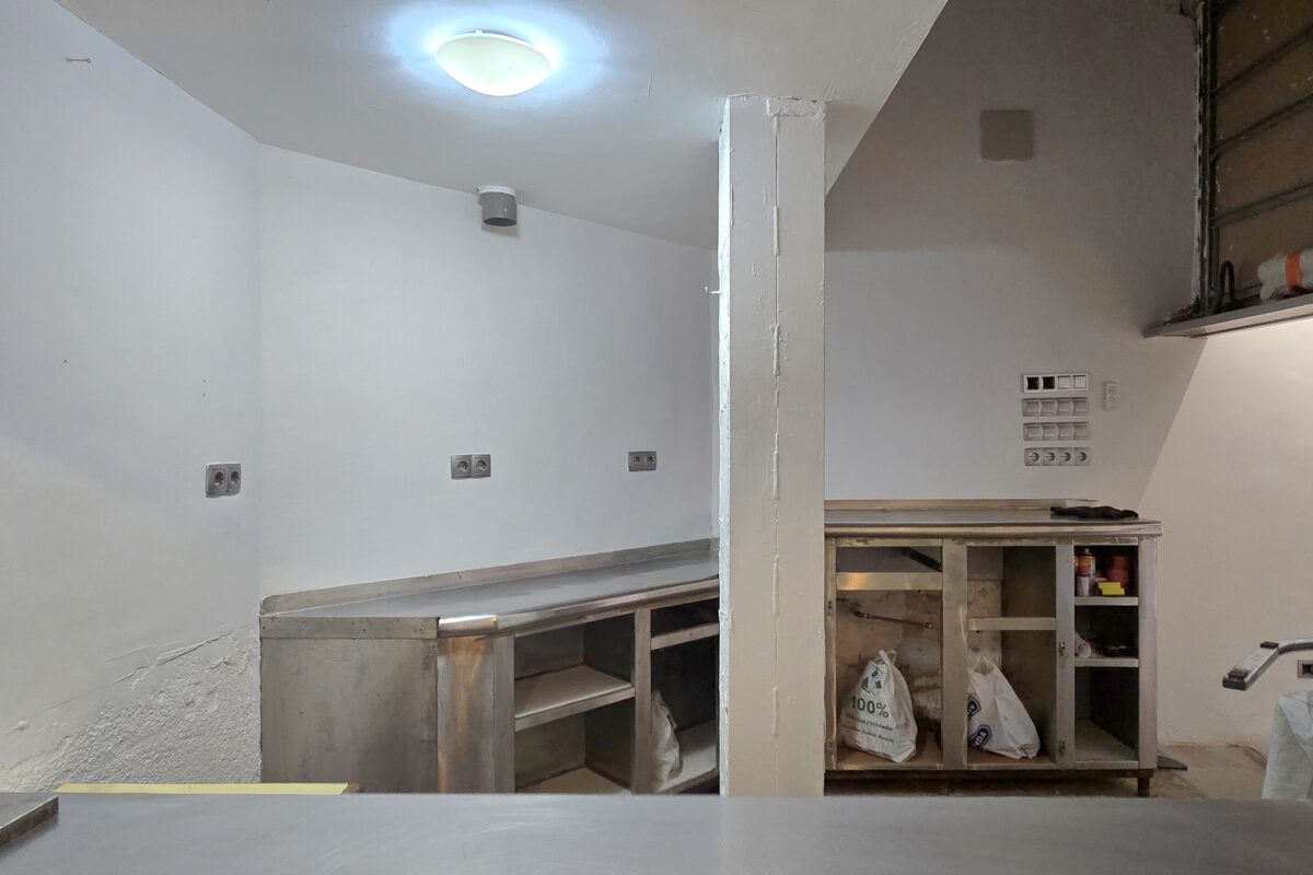 Bar for sale in Lloret de Mar – Town Centre