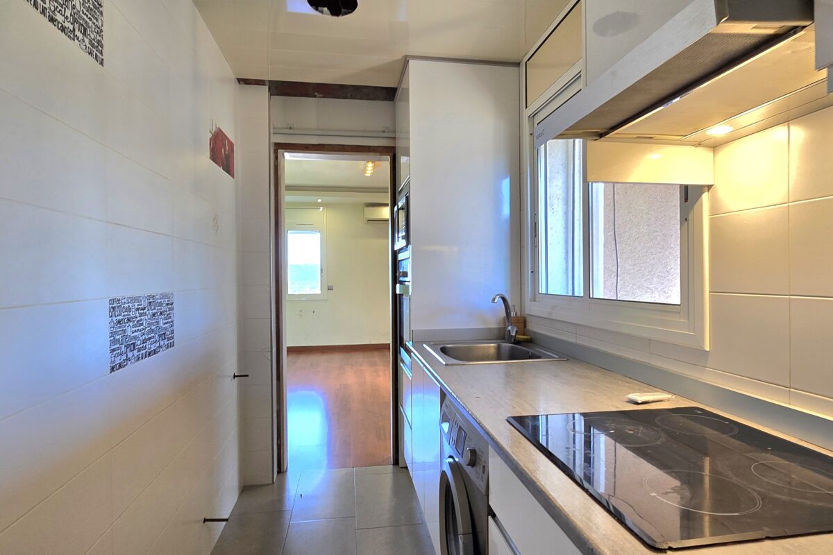 House with Private Pool in a Quiet Area of Lloret de Mar