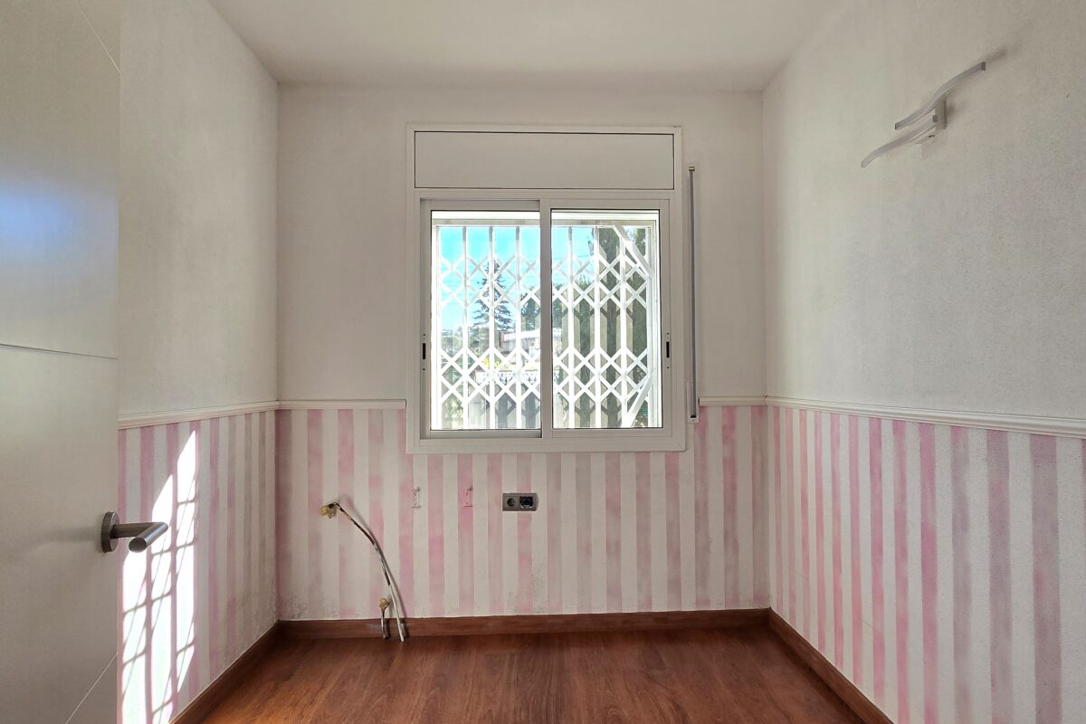 House with Private Pool in a Quiet Area of Lloret de Mar