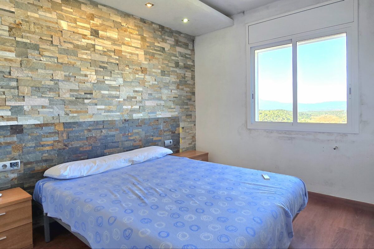 House with Private Pool in a Quiet Area of Lloret de Mar