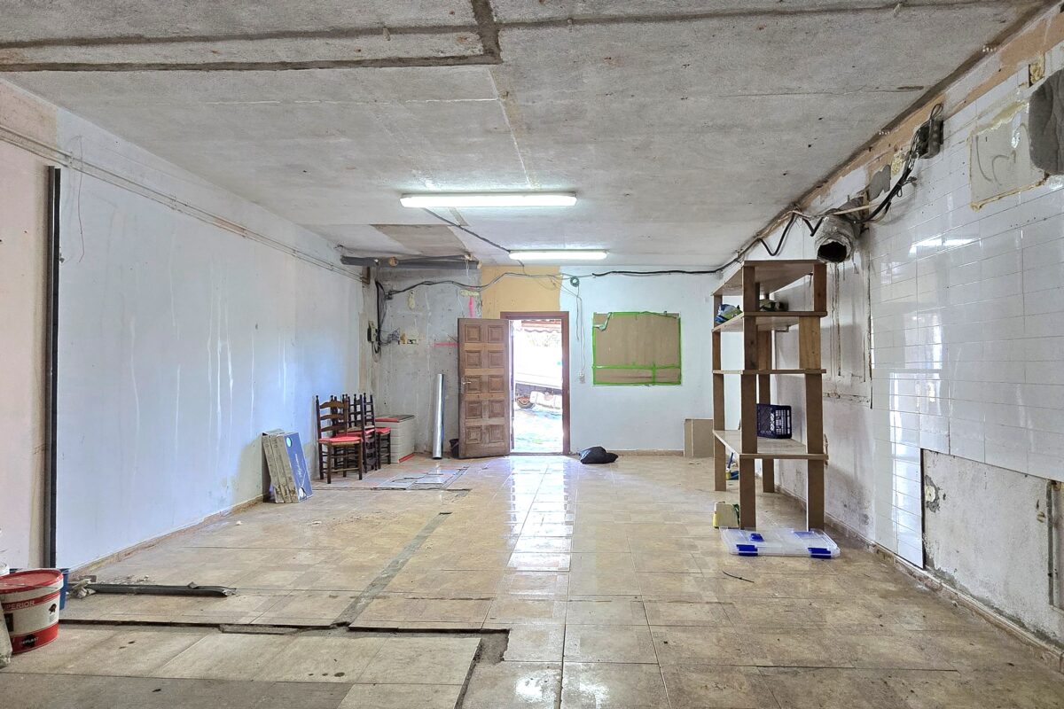 House with Private Pool in a Quiet Area of Lloret de Mar