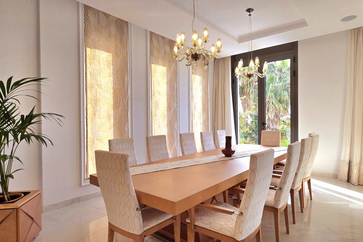 Luxury Design Villa in Montgoda — Lloret de Mar, Costa Brava