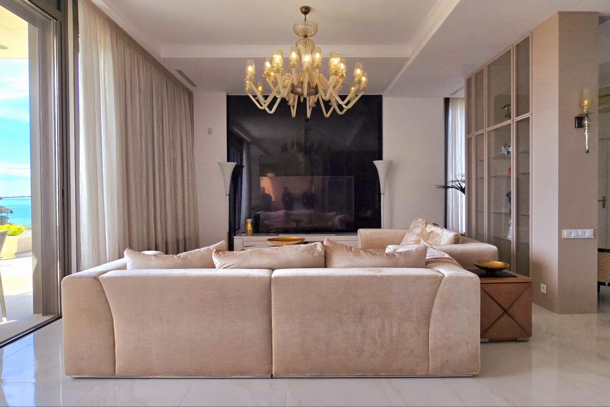 Luxury Design Villa in Montgoda — Lloret de Mar, Costa Brava