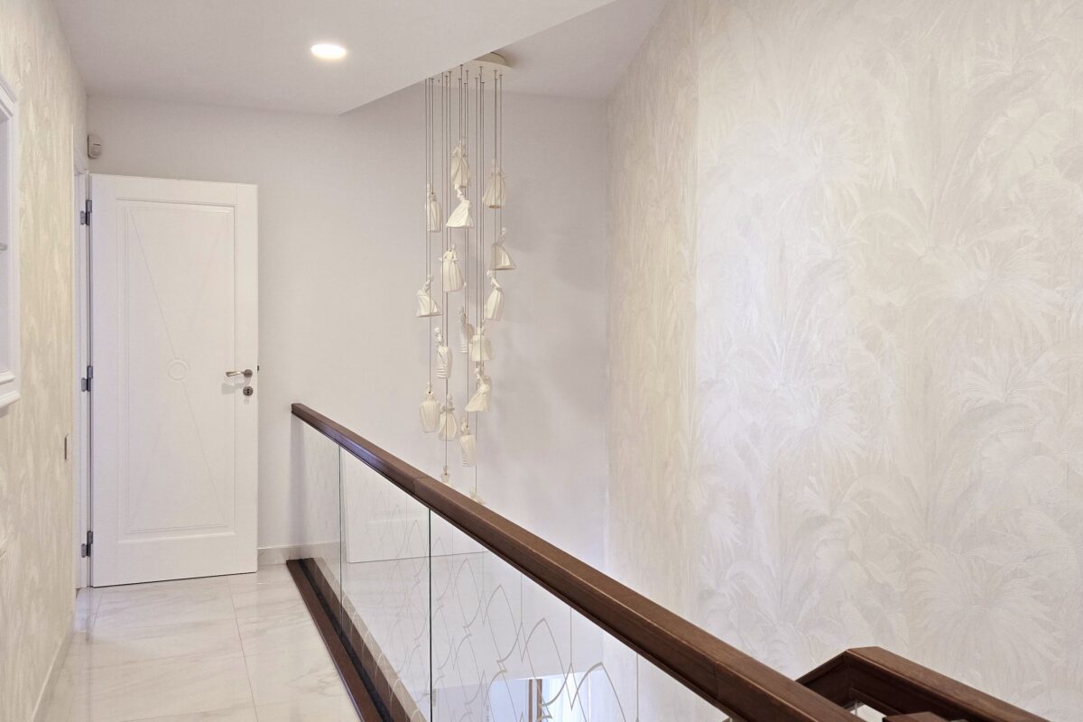 Luxury Design Villa in Montgoda — Lloret de Mar, Costa Brava