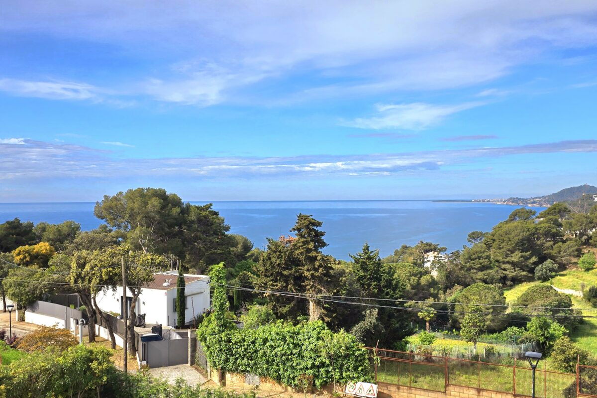 Luxury Design Villa in Montgoda — Lloret de Mar, Costa Brava