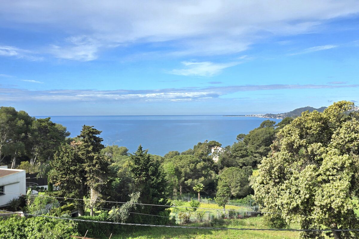 Luxury Design Villa in Montgoda — Lloret de Mar, Costa Brava