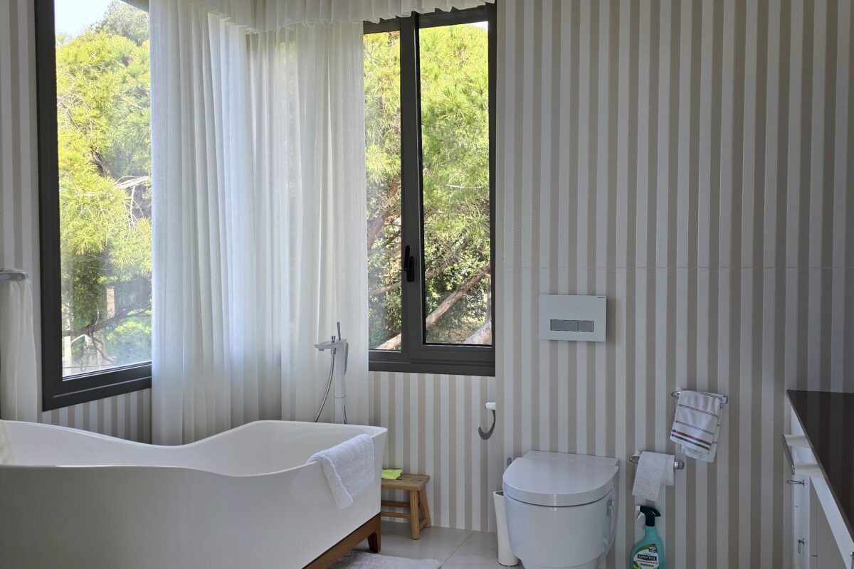 Luxury Design Villa in Montgoda — Lloret de Mar, Costa Brava