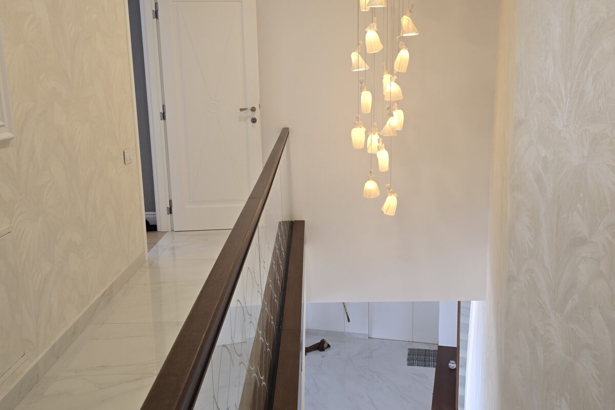 Luxury Design Villa in Montgoda — Lloret de Mar, Costa Brava