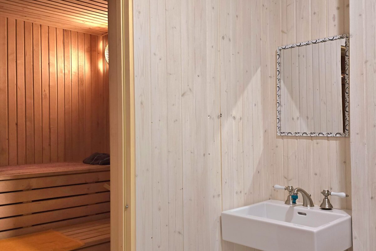 Luxury Design Villa in Montgoda — Lloret de Mar, Costa Brava