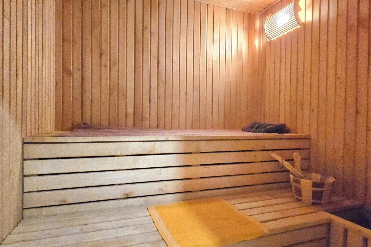 Luxury Design Villa in Montgoda — Lloret de Mar, Costa Brava