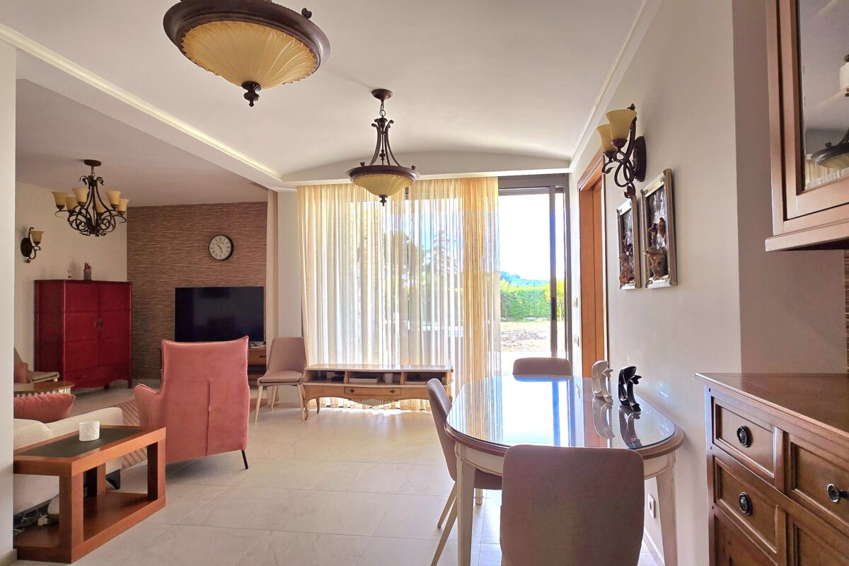 Luxury Design Villa in Montgoda — Lloret de Mar, Costa Brava