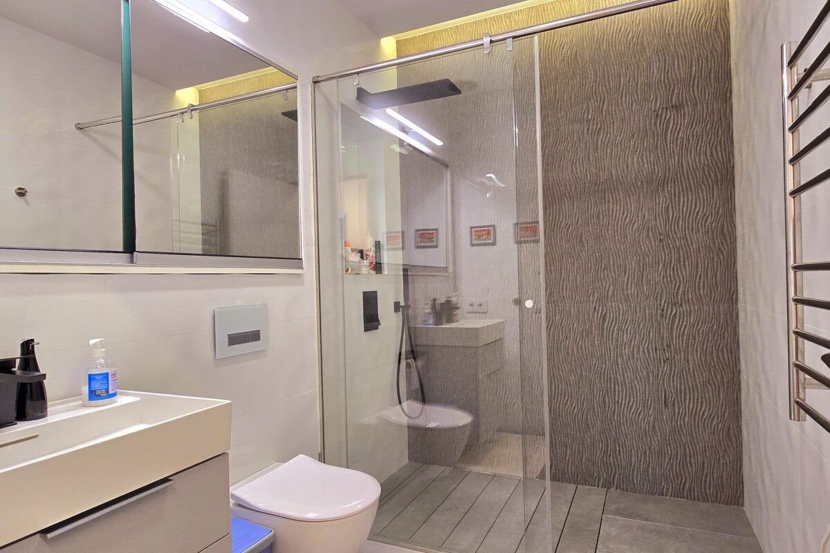 Luxury Design Villa in Montgoda — Lloret de Mar, Costa Brava