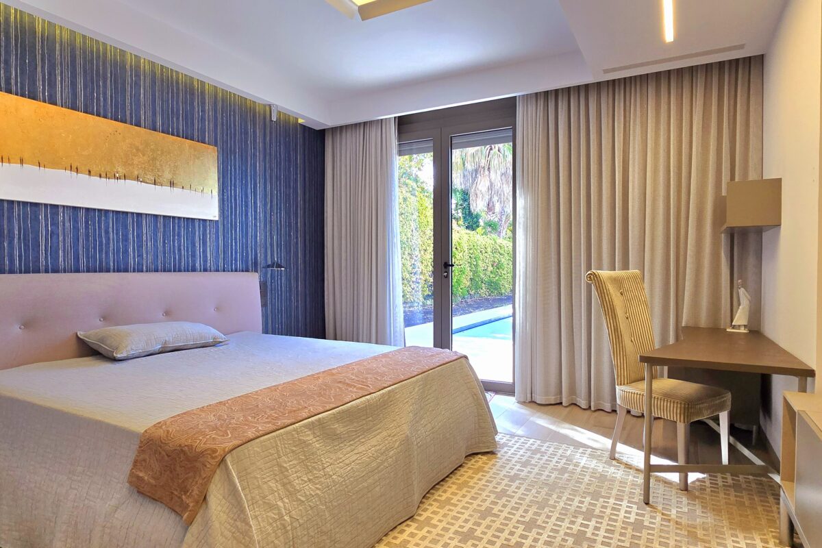 Luxury Design Villa in Montgoda — Lloret de Mar, Costa Brava