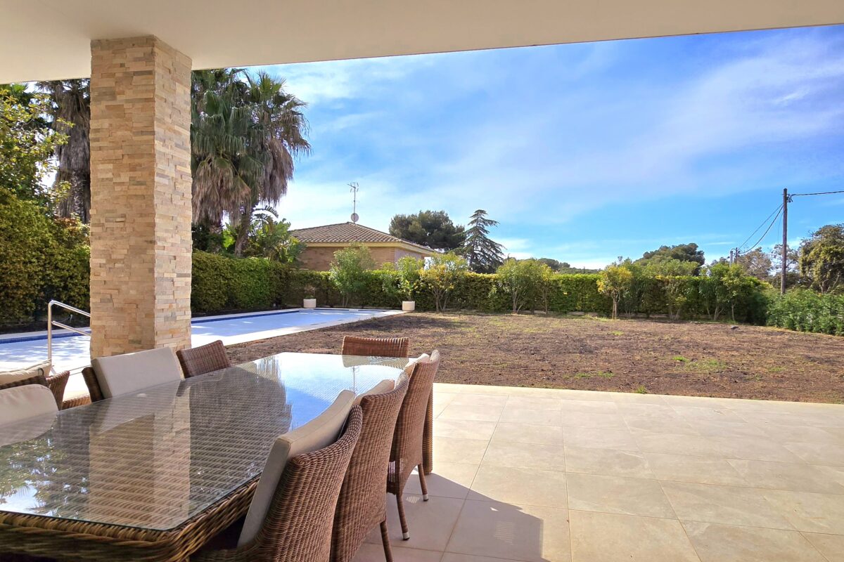 Luxury Design Villa in Montgoda — Lloret de Mar, Costa Brava