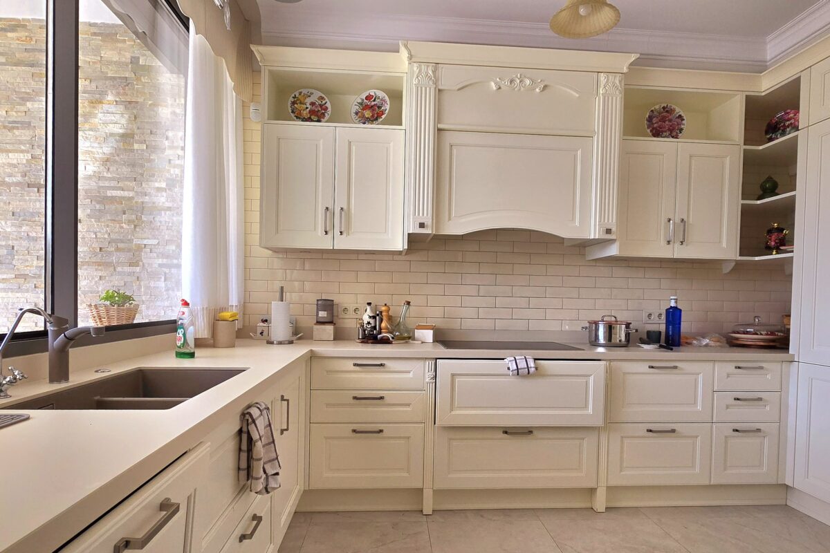 Luxury Design Villa in Montgoda — Lloret de Mar, Costa Brava