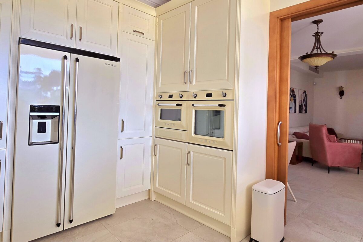 Luxury Design Villa in Montgoda — Lloret de Mar, Costa Brava