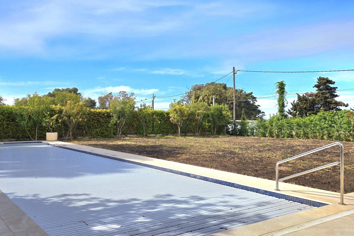 Luxury Design Villa in Montgoda — Lloret de Mar, Costa Brava