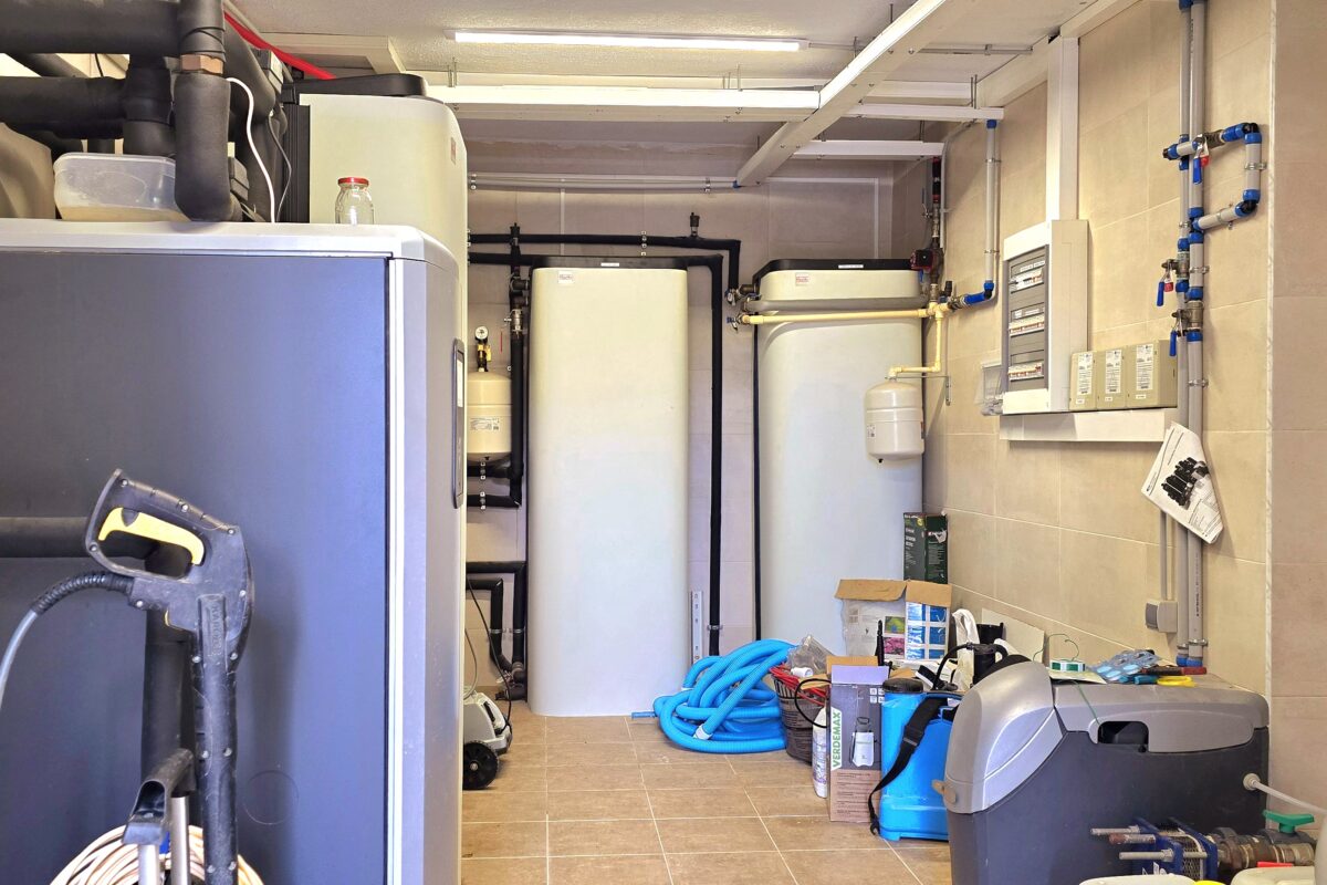 Luxury Design Villa in Montgoda — Lloret de Mar, Costa Brava