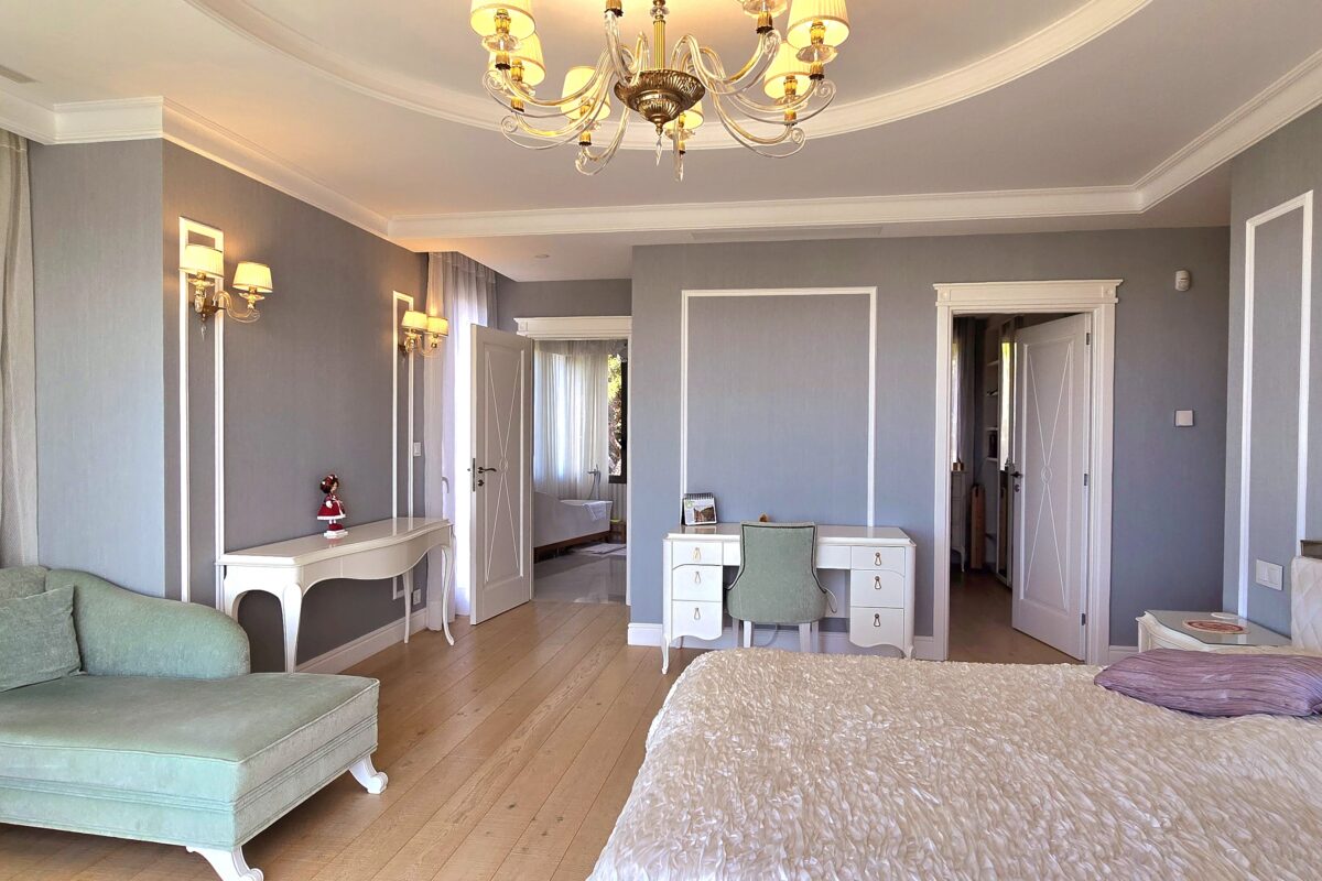 Luxury Design Villa in Montgoda — Lloret de Mar, Costa Brava