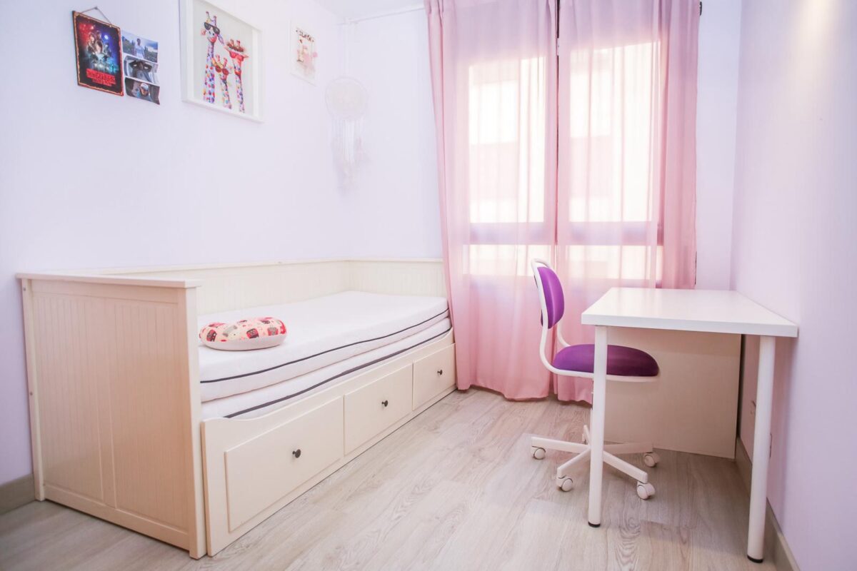 Bright Apartment Near the Beach in Fenals — Peaceful Living with Pool