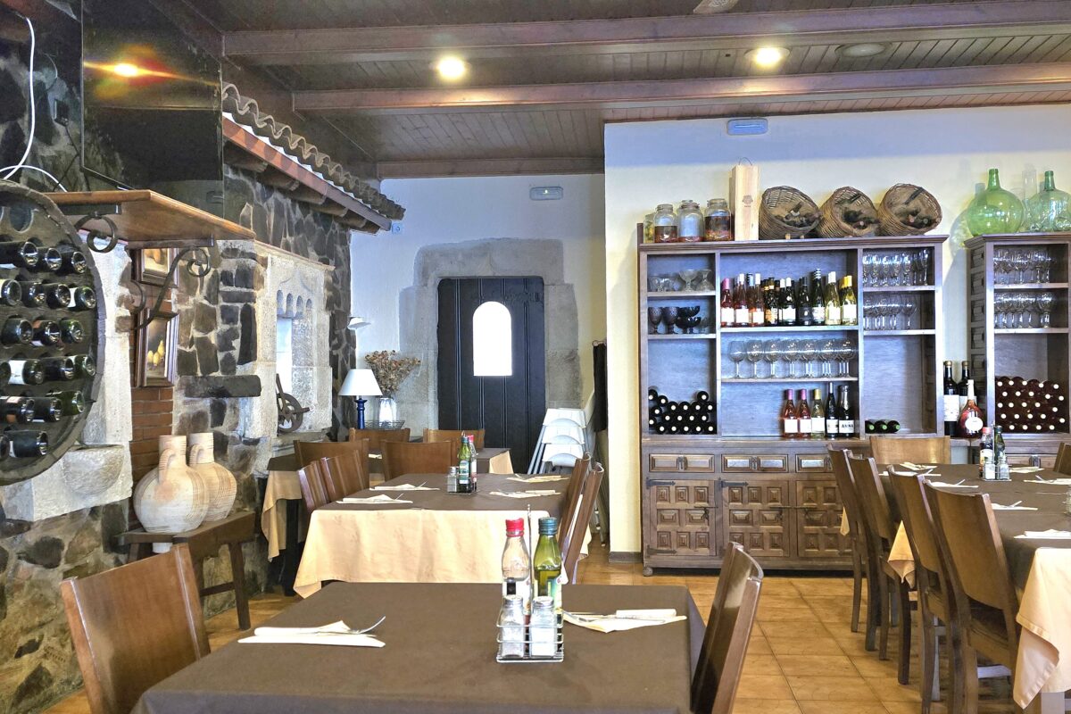 Profitable Restaurant for Sale Lloret de Mar | Freehold + Business