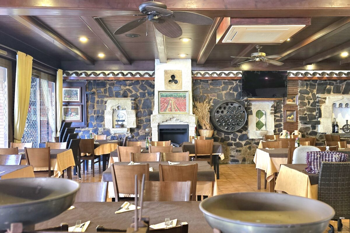 Profitable Restaurant for Sale Lloret de Mar | Freehold + Business