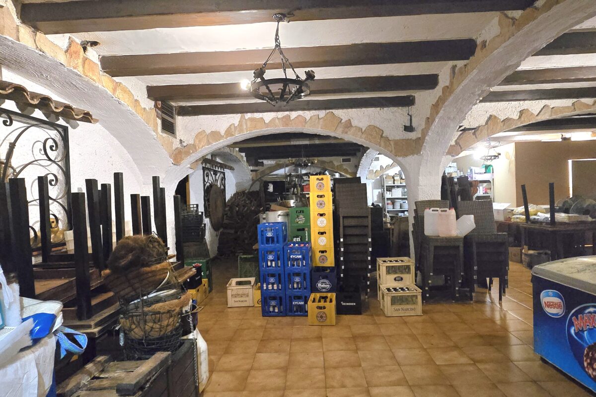 Profitable Restaurant for Sale Lloret de Mar | Freehold + Business