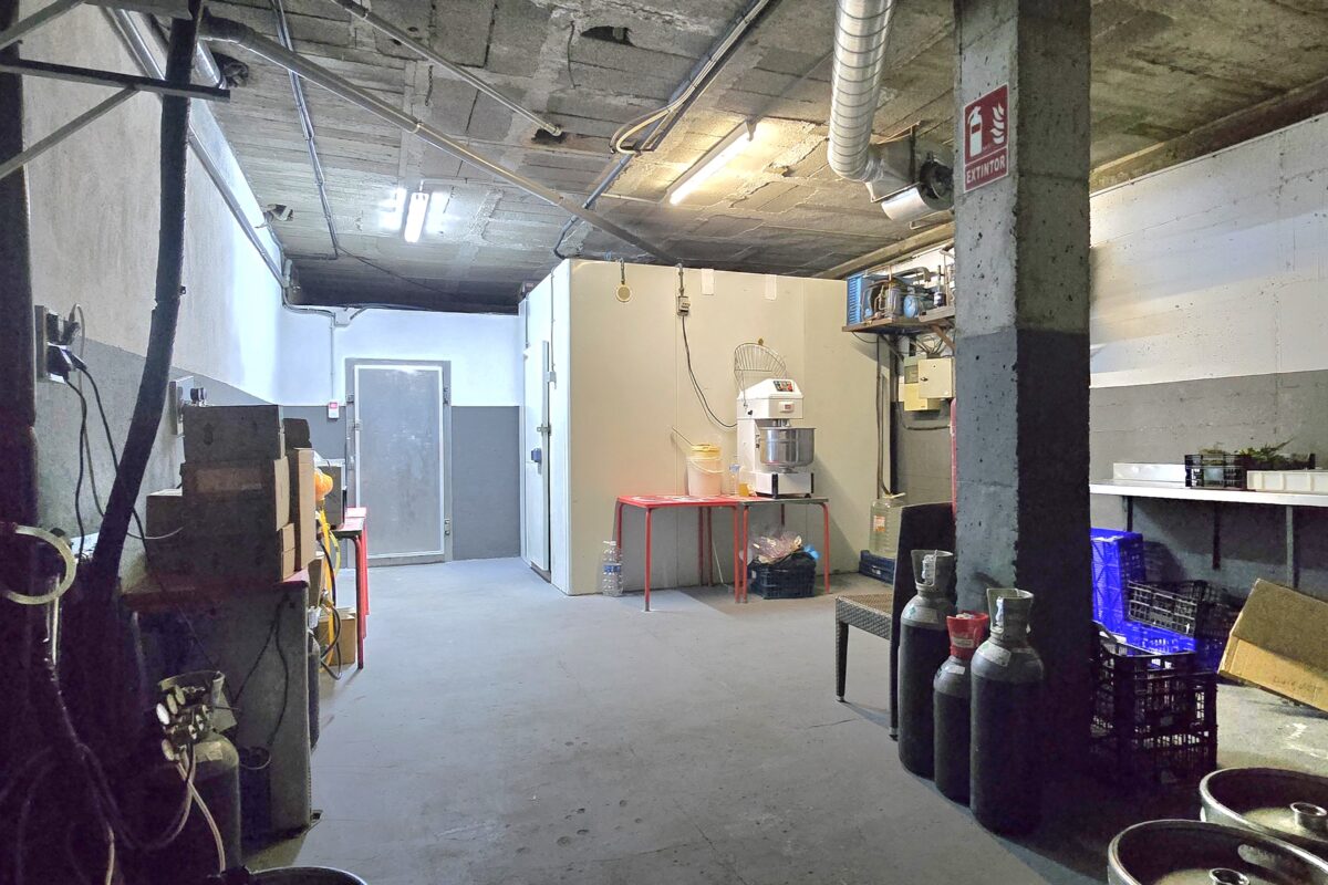 Profitable Restaurant for Sale Lloret de Mar | Freehold + Business