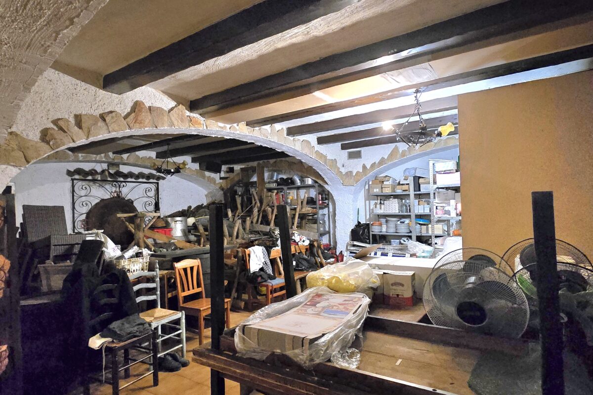 Profitable Restaurant for Sale Lloret de Mar | Freehold + Business