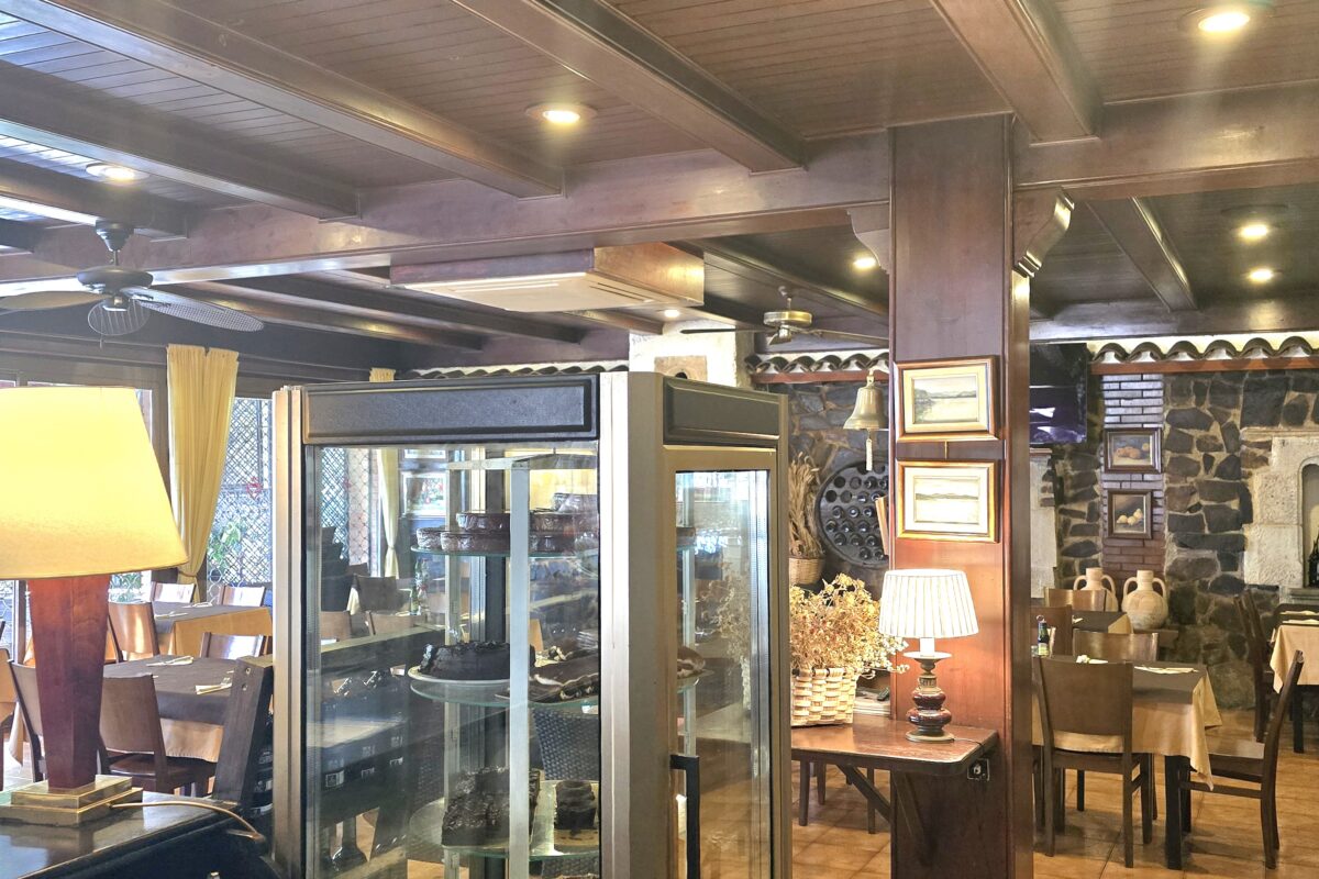 Profitable Restaurant for Sale Lloret de Mar | Freehold + Business