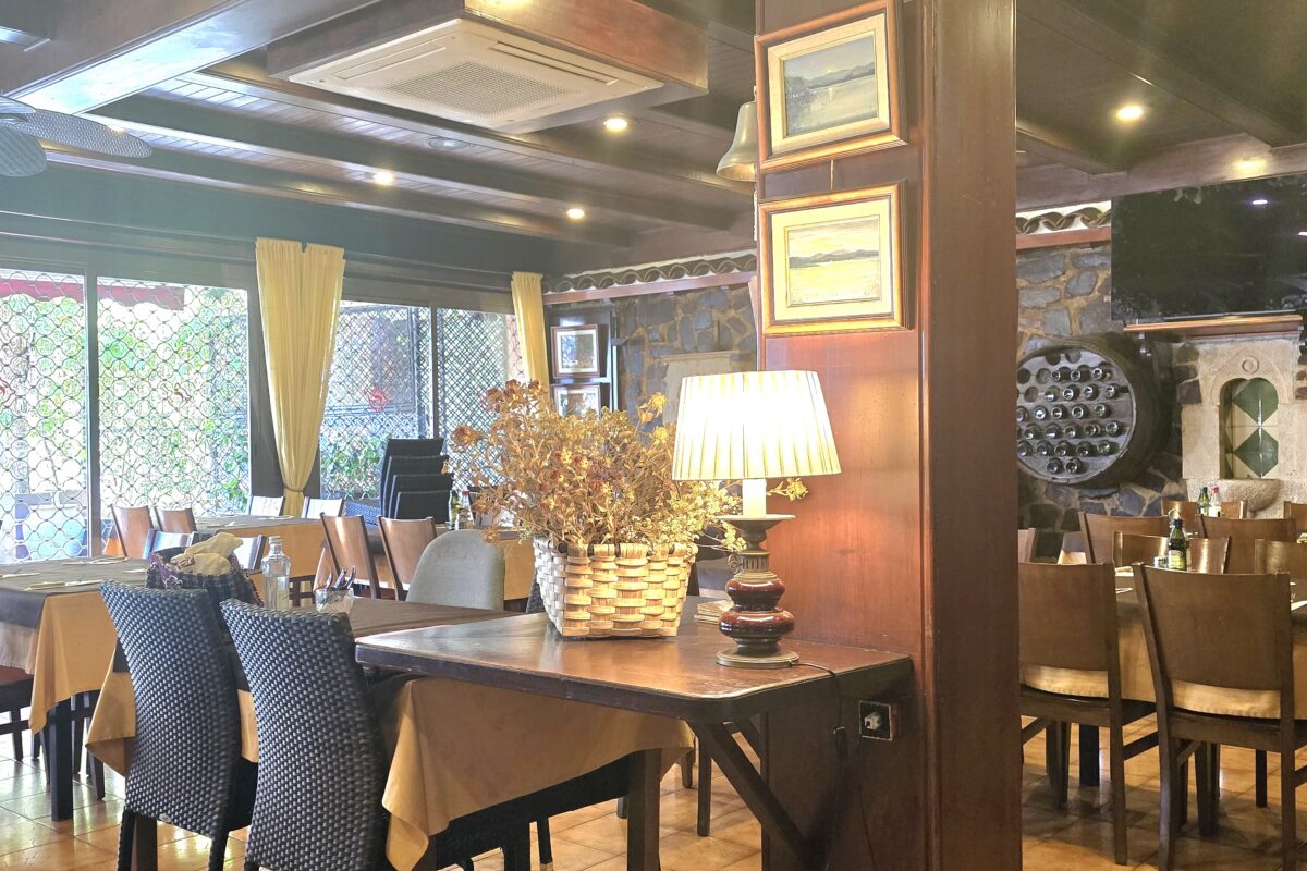 Profitable Restaurant for Sale Lloret de Mar | Freehold + Business